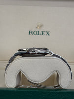 Load image into Gallery viewer, Rolex Datejust 41mm Wimbledon Dial Stainless Steel Oyster - 126334
