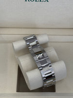 Load image into Gallery viewer, Rolex Datejust 41mm Green Ombre Dial Stainless Steel Oyster - 126334
