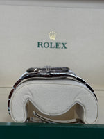 Load image into Gallery viewer, Rolex Datejust 41mm Mint Green Dial Stainless Steel Oyster - 126334
