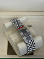 Load image into Gallery viewer, Rolex Datejust 41mm Green Ombre Dial Stainless Steel Jubilee - 126334
