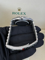 Load image into Gallery viewer, Rolex Datejust 41mm Green Ombre Dial Stainless Steel Jubilee - 126334
