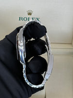 Load image into Gallery viewer, Rolex Datejust 41mm Green Ombre Dial Stainless Steel Jubilee - 126334
