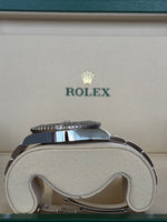 Load image into Gallery viewer, Rolex GMT-Master II 40mm 'Bruce Wayne' Stainless Steel Oyster - 126710GRNR
