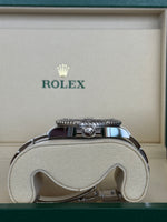 Load image into Gallery viewer, Rolex GMT-Master II 40mm 'Bruce Wayne' Stainless Steel Oyster - 126710GRNR
