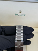 Load image into Gallery viewer, Rolex GMT-Master II 40mm 'Bruce Wayne' Stainless Steel Oyster - 126710GRNR
