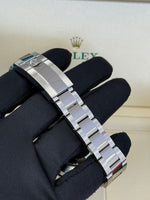 Load image into Gallery viewer, Rolex GMT-Master II 40mm 'Bruce Wayne' Stainless Steel Oyster - 126710GRNR
