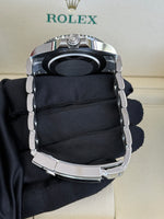 Load image into Gallery viewer, Rolex GMT-Master II 40mm 'Bruce Wayne' Stainless Steel Oyster - 126710GRNR
