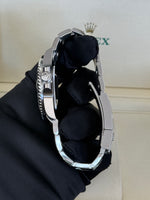 Load image into Gallery viewer, Rolex GMT-Master II 40mm 'Bruce Wayne' Stainless Steel Oyster - 126710GRNR
