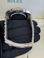 Load image into Gallery viewer, Rolex GMT-Master II 40mm 'Zombie' Two-Tone Jubilee - 126713GRNR
