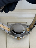 Load image into Gallery viewer, Rolex GMT-Master II 40mm 'Zombie' Two-Tone Jubilee - 126713GRNR
