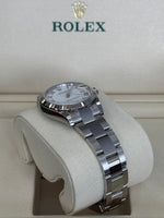 Load image into Gallery viewer, Rolex Datejust 31mm White Roman Dial Stainless Steel Oyster - 278274
