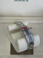 Load image into Gallery viewer, Rolex Datejust 31mm White Roman Dial Stainless Steel Oyster - 278274
