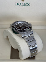 Load image into Gallery viewer, Rolex Submariner No Date 41mm Stainless Steel Oyster - 124060
