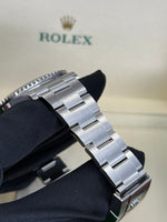 Load image into Gallery viewer, Rolex Submariner No Date 41mm Stainless Steel Oyster - 124060
