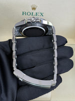 Load image into Gallery viewer, Rolex Submariner No Date 41mm Stainless Steel Oyster - 124060
