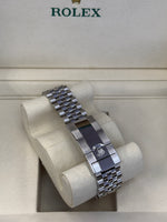 Load image into Gallery viewer, Rolex GMT-Master II 40mm 'Bruce Wayne' Stainless Steel Jubilee - 126710GRNR
