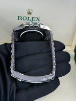 Load image into Gallery viewer, Rolex GMT-Master II 40mm 'Bruce Wayne' Stainless Steel Jubilee - 126710GRNR
