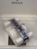 Load image into Gallery viewer, Rolex GMT-Master II 40mm 'Bruce Wayne' Stainless Steel Oyster - 126710GRNR
