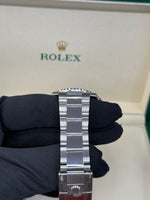 Load image into Gallery viewer, Rolex GMT-Master II 40mm 'Bruce Wayne' Stainless Steel Oyster - 126710GRNR
