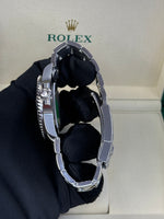 Load image into Gallery viewer, Rolex GMT-Master II 40mm 'Bruce Wayne' Stainless Steel Oyster - 126710GRNR
