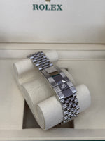 Load image into Gallery viewer, Rolex GMT-Master II 40mm 'Bruce Wayne' Stainless Steel Jubilee - 126710GRNR

