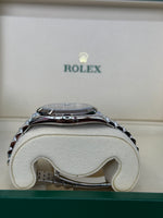 Load image into Gallery viewer, Rolex Datejust 41mm Wimbledon Dial Stainless Steel Jubilee - 126334
