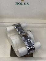 Load image into Gallery viewer, Rolex GMT-Master II 40mm 'Batman' Stainless Steel Oyster - 126710BLNR
