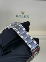 Load image into Gallery viewer, Rolex GMT-Master II 40mm 'Batman' Stainless Steel Oyster - 126710BLNR
