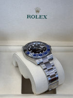 Load image into Gallery viewer, Rolex GMT-Master II 40mm 'Batman' Stainless Steel Oyster - 126710BLNR
