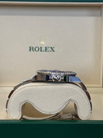 Load image into Gallery viewer, Rolex GMT-Master II 40mm 'Batman' Stainless Steel Oyster - 126710BLNR
