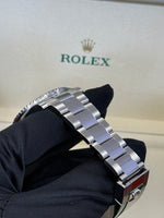 Load image into Gallery viewer, Rolex GMT-Master II 40mm 'Batman' Stainless Steel Oyster - 126710BLNR
