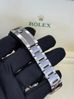 Load image into Gallery viewer, Rolex GMT-Master II 40mm 'Batman' Stainless Steel Oyster - 126710BLNR
