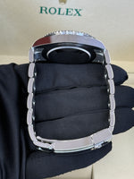 Load image into Gallery viewer, Rolex GMT-Master II 40mm 'Batman' Stainless Steel Oyster - 126710BLNR
