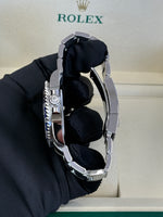 Load image into Gallery viewer, Rolex GMT-Master II 40mm 'Batman' Stainless Steel Oyster - 126710BLNR
