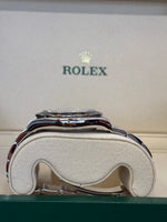 Load image into Gallery viewer, Rolex Daytona 40mm Stainless Steel Oyster Black Ceramic Bezel Panda Dial - 126500LN
