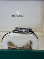 Load image into Gallery viewer, Rolex Daytona 40mm Stainless Steel Oyster Black Ceramic Bezel Panda Dial - 126500LN
