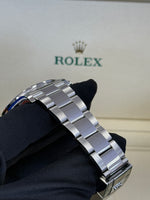 Load image into Gallery viewer, Rolex Daytona 40mm Stainless Steel Oyster Black Ceramic Bezel Panda Dial - 126500LN
