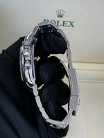 Load image into Gallery viewer, Rolex Daytona 40mm Stainless Steel Oyster Black Ceramic Bezel Panda Dial - 126500LN
