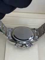 Load image into Gallery viewer, Rolex Daytona 40mm Stainless Steel Oyster Black Ceramic Bezel Panda Dial - 126500LN
