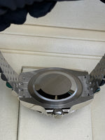Load image into Gallery viewer, Rolex GMT-Master II 40mm Batgirl Stainless Steel Jubilee - 126710BLNR
