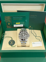 Load image into Gallery viewer, Rolex Submariner Date 41mm Stainless Steel Oyster Black Dial - 126610LN
