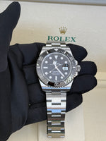Load image into Gallery viewer, Rolex Submariner Date 41mm Stainless Steel Oyster Black Dial - 126610LN
