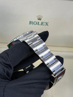 Load image into Gallery viewer, Rolex Submariner Date 41mm 'Starbucks' MK2 Stainless Steel Oyster - 126610LV
