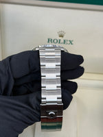 Load image into Gallery viewer, Rolex Submariner Date 41mm 'Starbucks' MK2 Stainless Steel Oyster - 126610LV

