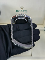 Load image into Gallery viewer, Rolex Submariner Date 41mm 'Starbucks' MK2 Stainless Steel Oyster - 126610LV
