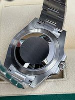 Load image into Gallery viewer, Rolex GMT Master II 'Batman' Stainless Steel Oyster
