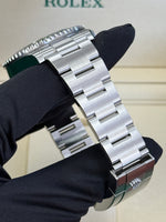 Load image into Gallery viewer, Rolex Submariner Date 'Starbucks' Stainless Steel Oyster
