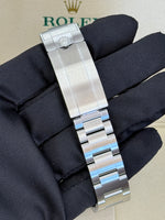 Load image into Gallery viewer, Rolex Submariner Date 'Starbucks' Stainless Steel Oyster
