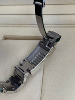 Load image into Gallery viewer, Rolex Submariner Date 'Starbucks' Stainless Steel Oyster

