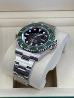 Load image into Gallery viewer, Rolex Submariner Date 'Starbucks' Stainless Steel Oyster
